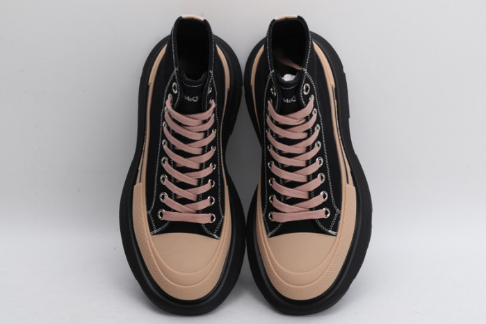 ALEXANDER MCQUEEN  OTHERS COPSHOE- MQ 6