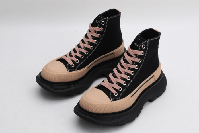 ALEXANDER MCQUEEN  OTHERS COPSHOE- MQ 6