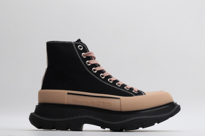 ALEXANDER MCQUEEN  OTHERS COPSHOE- MQ 6