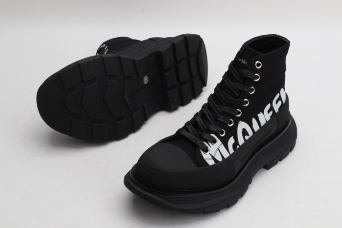 ALEXANDER MCQUEEN  OTHERS COPSHOE- MQ 7