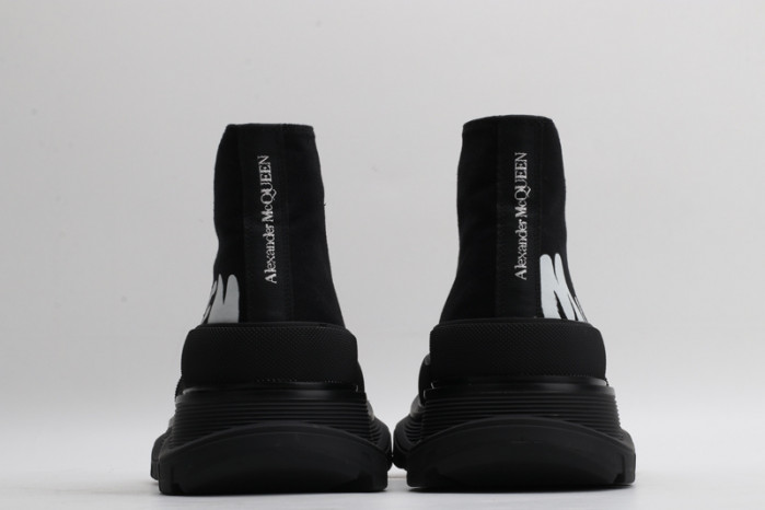 ALEXANDER MCQUEEN  OTHERS COPSHOE- MQ 7