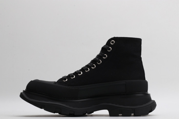 ALEXANDER MCQUEEN  OTHERS COPSHOE- MQ 7