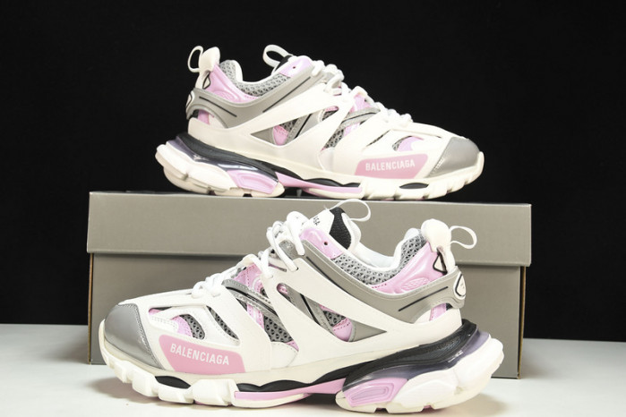 BL TRAINERS TRACK -copshoe BL153