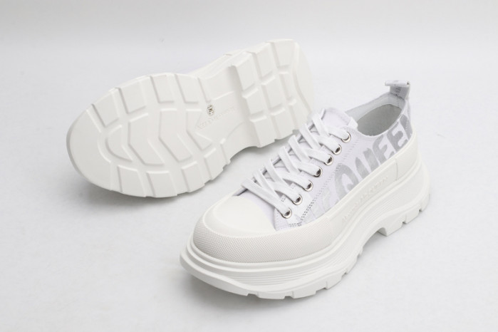 ALEXANDER MCQUEEN OTHERS COPSHOE- MQ 34