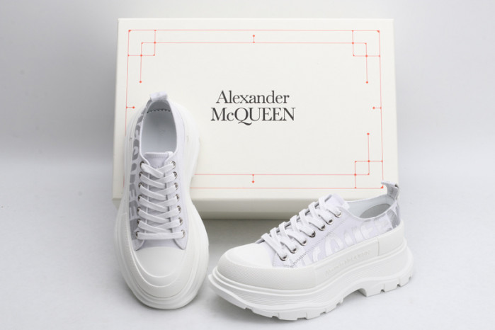 ALEXANDER MCQUEEN OTHERS COPSHOE- MQ 34
