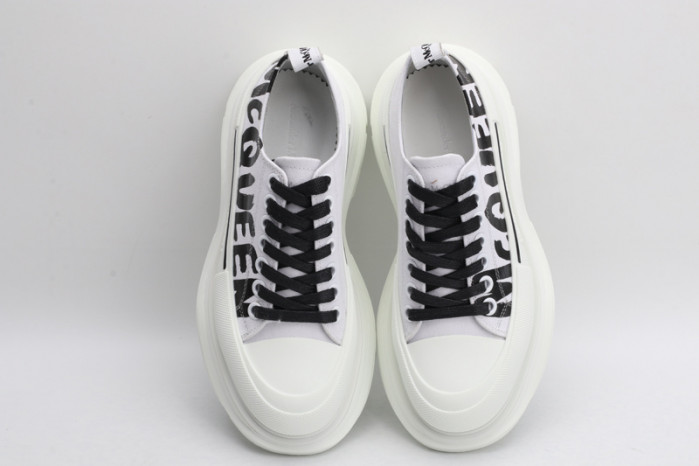 ALEXANDER MCQUEEN OTHERS COPSHOE- MQ 35