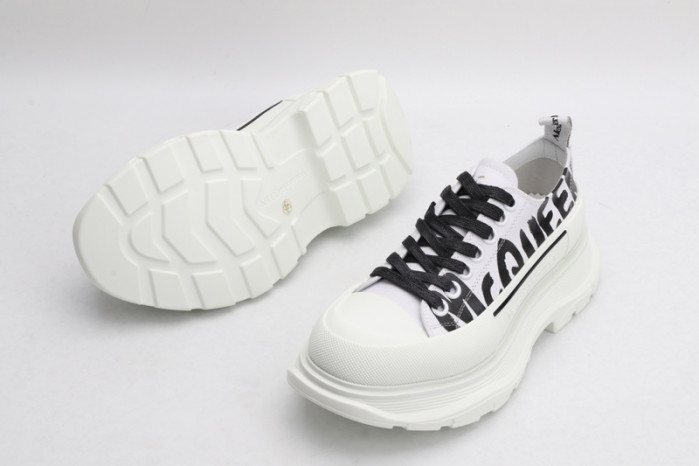 ALEXANDER MCQUEEN OTHERS COPSHOE- MQ 35