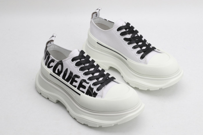 ALEXANDER MCQUEEN OTHERS COPSHOE- MQ 35