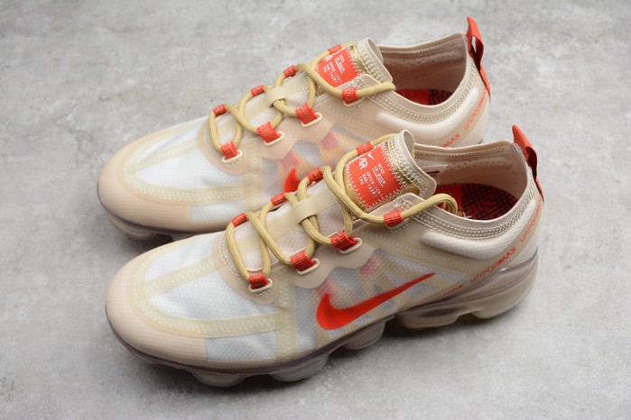 Air VaporMax 2019 Chinese New Year 2019 (W) - BQ7041-200