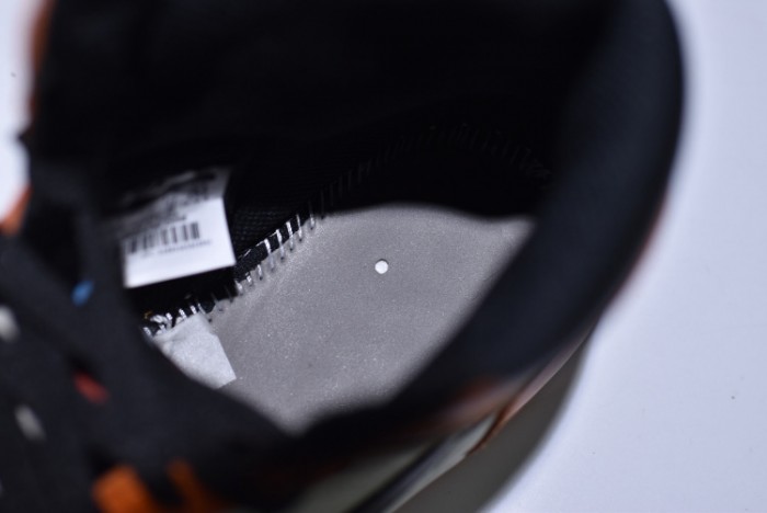 Jordan 1 Retro Reverse Shattered Backboard - 555088-113