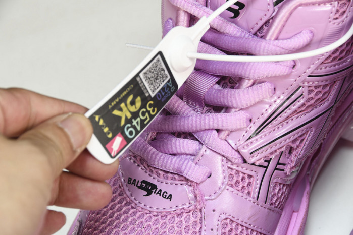 BL RUNNER  -COPSHOE BL 143