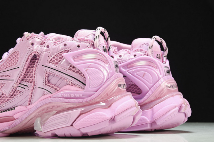 BL RUNNER  -COPSHOE BL 143