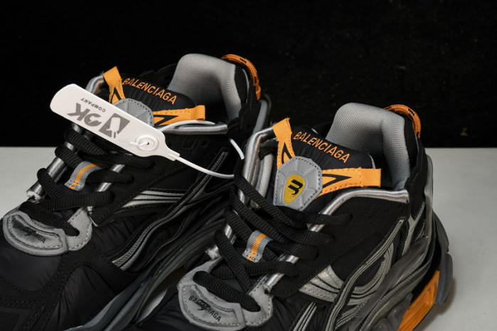 BL RUNNER -COPSHOE BL 240