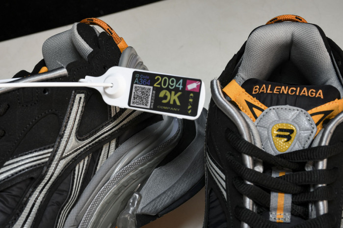 BL RUNNER -COPSHOE BL 240