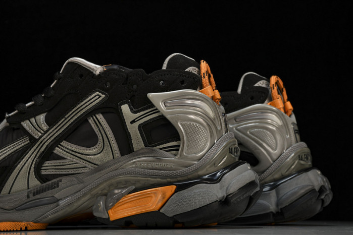 BL RUNNER -COPSHOE BL 240