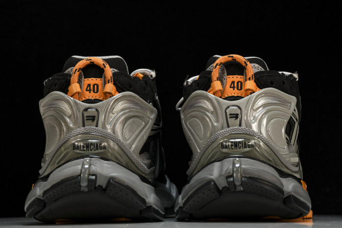 BL RUNNER -COPSHOE BL 240