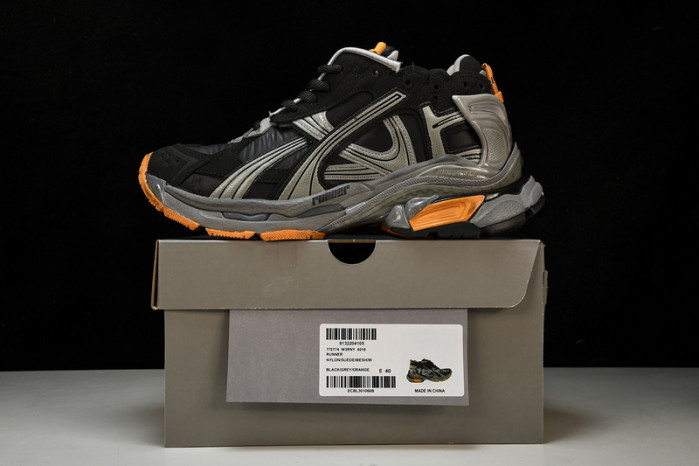 BL RUNNER -COPSHOE BL 240