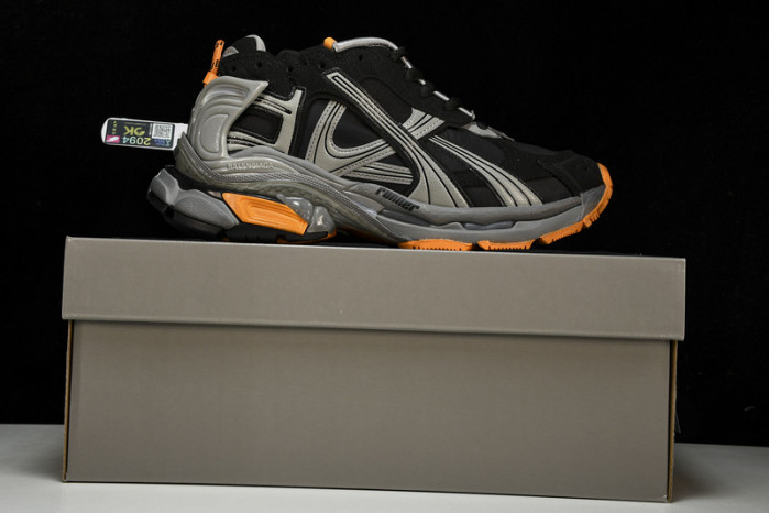 BL RUNNER -COPSHOE BL 240