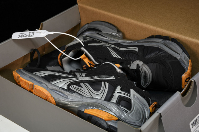 BL RUNNER -COPSHOE BL 240