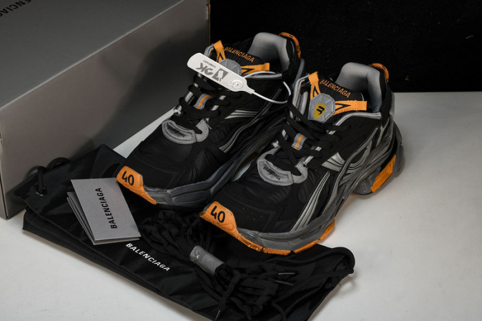 BL RUNNER -COPSHOE BL 240