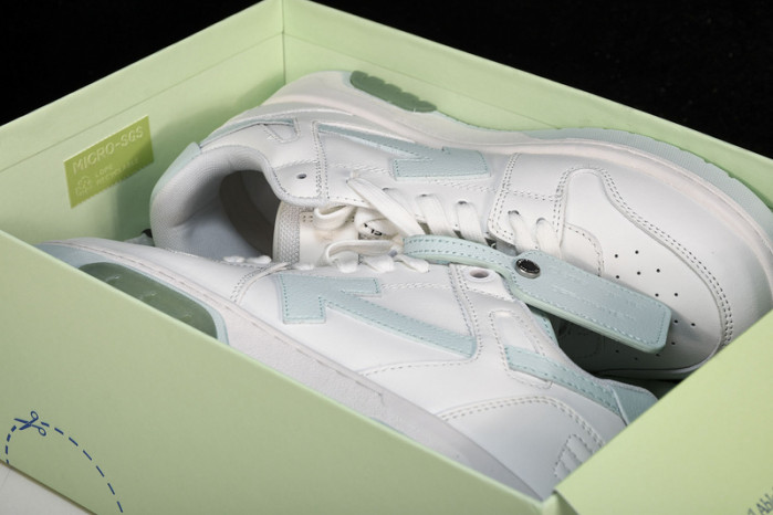 OF sneakers  copshoe OW-86