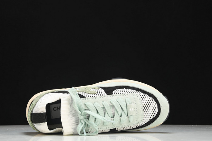 CHL CHANEL SNEAKERS KICKZE CHL -17