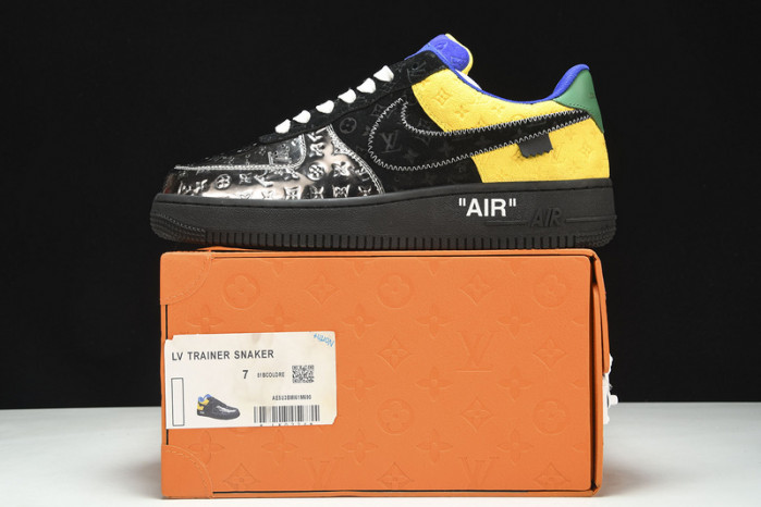 SNEAKERS   COPSHOE  L-111