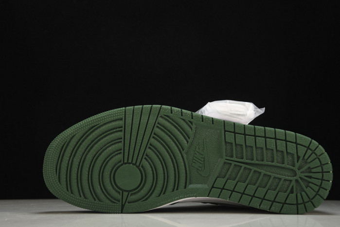 Air Jordan 1 High OG “Gorge Green” DZ5485-303