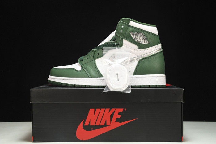 Air Jordan 1 High OG “Gorge Green” DZ5485-303