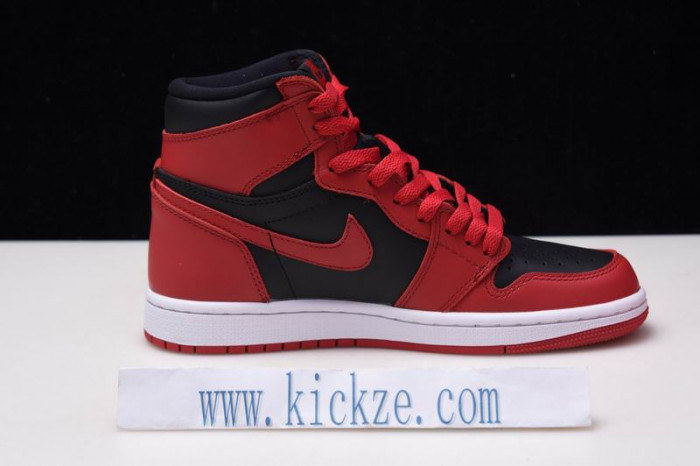Jordan 1 Retro High 85 Varsity Red - BQ4422-600