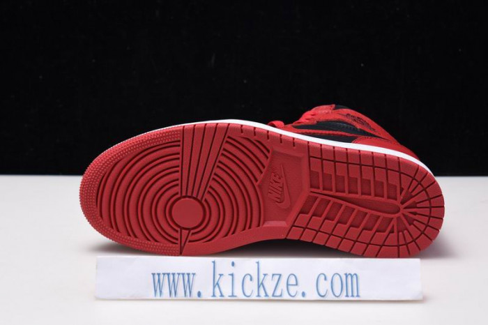 Jordan 1 Retro High 85 Varsity Red - BQ4422-600