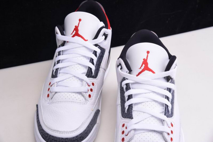 Air Jordan 3 Retro Denim SE 