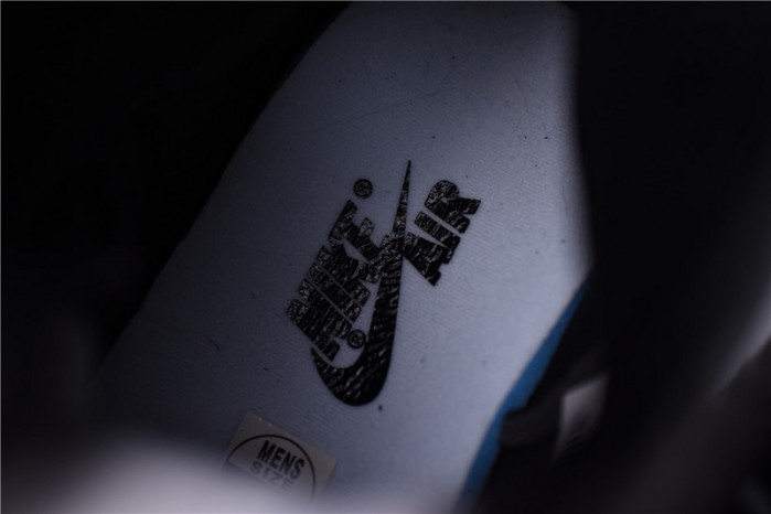 Air Jordan 1 Retro High OG Shadow Black Grey 555088-013