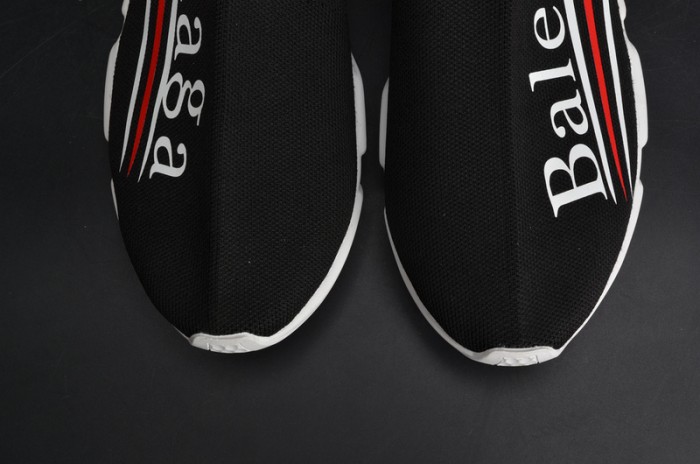 BL LOGO SPEED TRAINER 454484-W05G0-1000