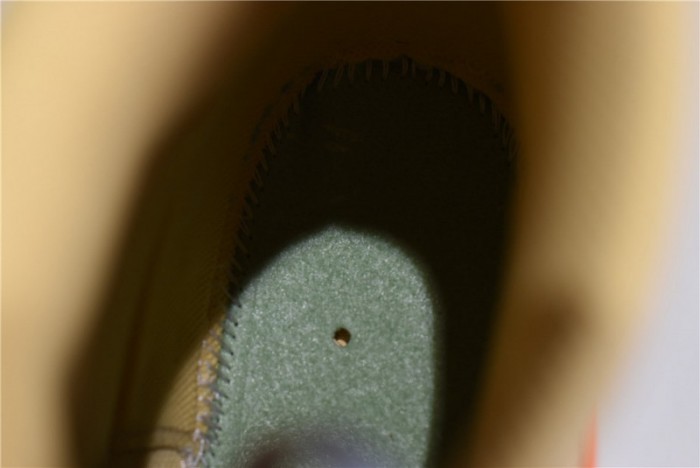 OF x Nike Blazer Studio Mid 