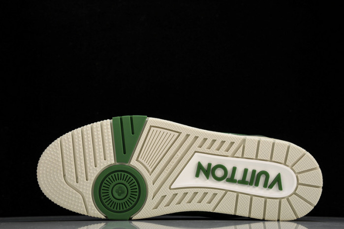 LVT  SNEAKERS   COPSHOE  L&V-216