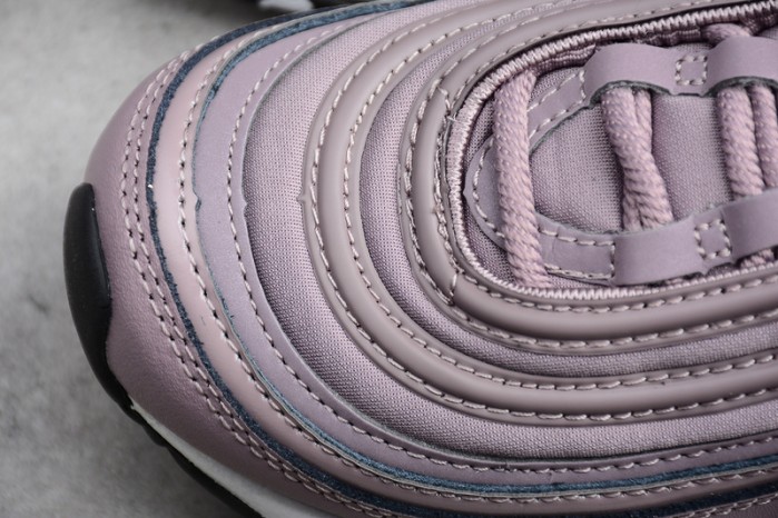NIKE womens AIR MAX 97 “TAUPE GREY” 917646-200