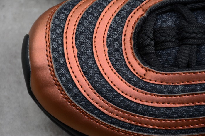 nike mens AIR MAX 97 UL