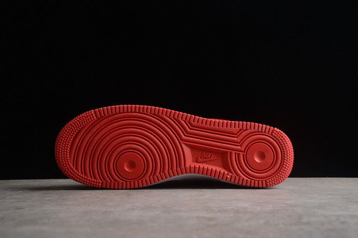 Nike Dunk Low Chicago Split - DZ2536-600