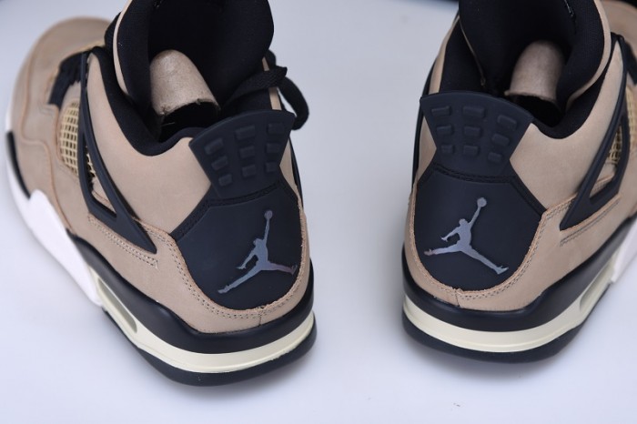 Air Jordan 4 Mushroom AQ9129-200