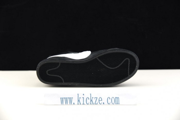 OF Nike Blazer Black AA3832-001