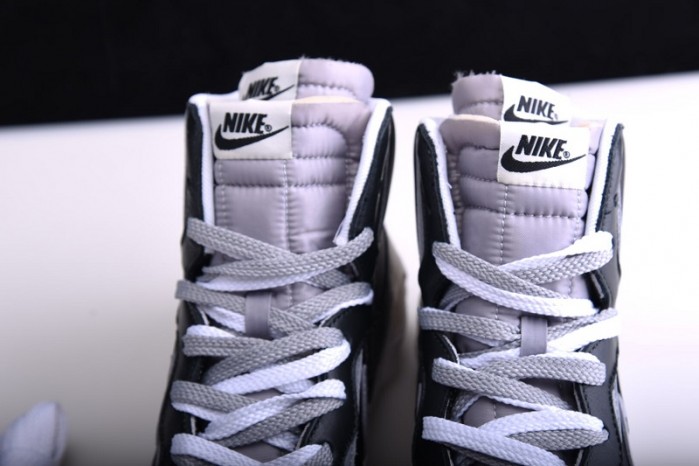 Nike Blazer High sacai white-grey - BV0072-002