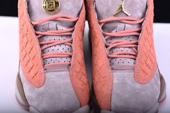 CLOT Air Jordan 13 Low AT3102-200