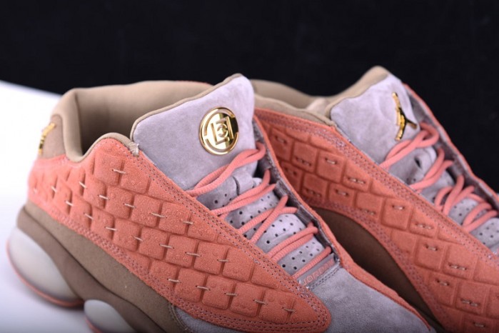 CLOT Air Jordan 13 Low AT3102-200