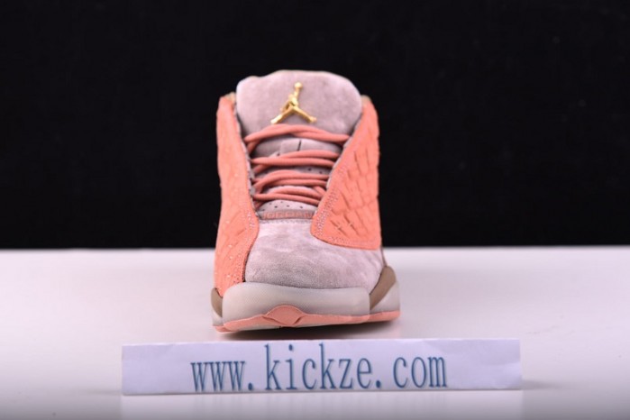 CLOT Air Jordan 13 Low AT3102-200