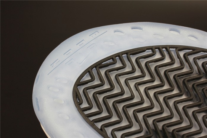 Nike Air Foamposite One “Olympic” University Red/ white  mens 575420-400