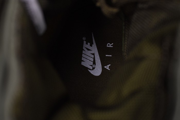 Nike SF AF1 Special Field Boot Air Force Urban Utility Olive Green MENS  859202-339